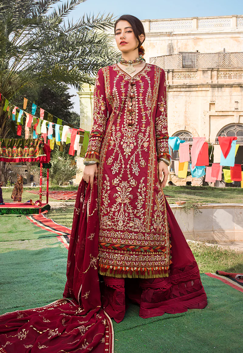D#04 Asim Jofa Rut Rung Raqs Luxury Emb Lawn Collection 323 D#04 Asim Jofa Rut Rung Raqs Luxury Emb Lawn Collection 323