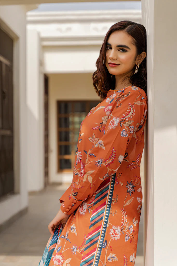 D#3A Florent Everyday Wear Printed Lawn Collection 223 D#3A Florent Everyday Wear Printed Lawn Collection 223