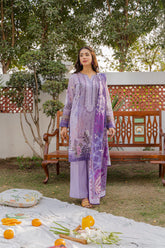 D#9A Florent Everyday Wear Printed Lawn Collection 223