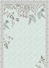 D#9615 Habib Digital Printed Swiss Mother Collection 123