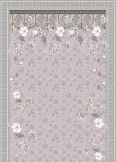 D#9617 Habib Digital Printed Swiss Mother Collection 123