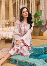 D#04 LALA Bahar Emb Swiss Voile Collection 223