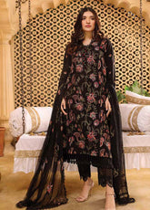 D#05 LALA Bahar Emb Swiss Voile Collection 223