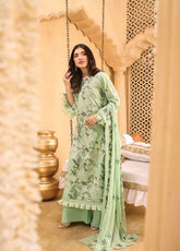 D#06 LALA Bahar Emb Swiss Voile Collection 223