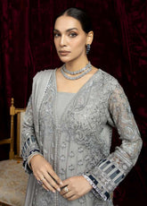 D#08 Raisham Dhaga Emb Wedding Festive Collection 223