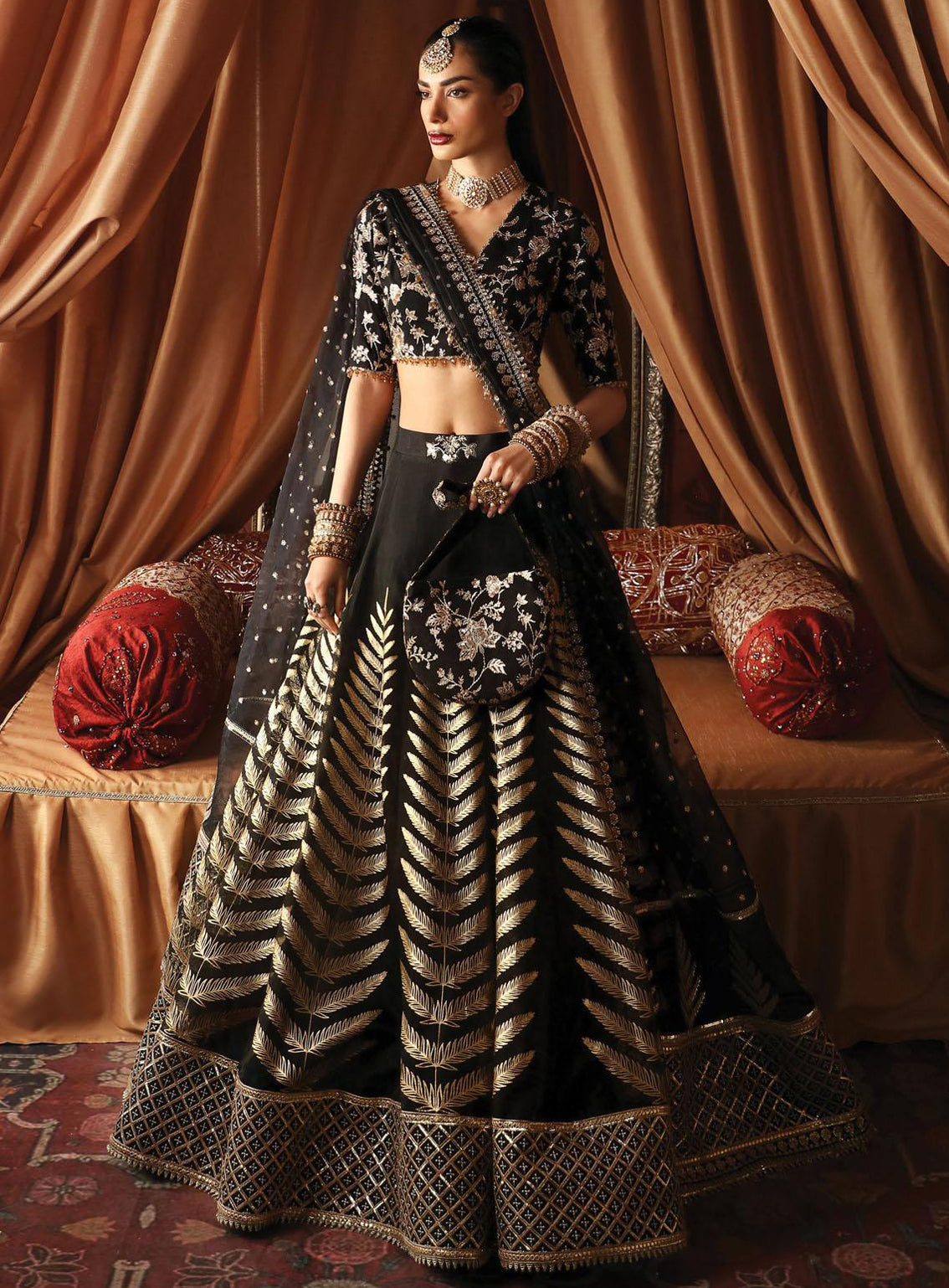 Divani By Afrozeh Embroidered Raw Silk Unstitched 3 Piece Suit - AFR23DSE AS-V2-04 ZAREEN Divani By Afrozeh Embroidered Raw Silk Unstitched 3 Piece Suit - AFR23DSE AS-V2-04 ZAREEN
