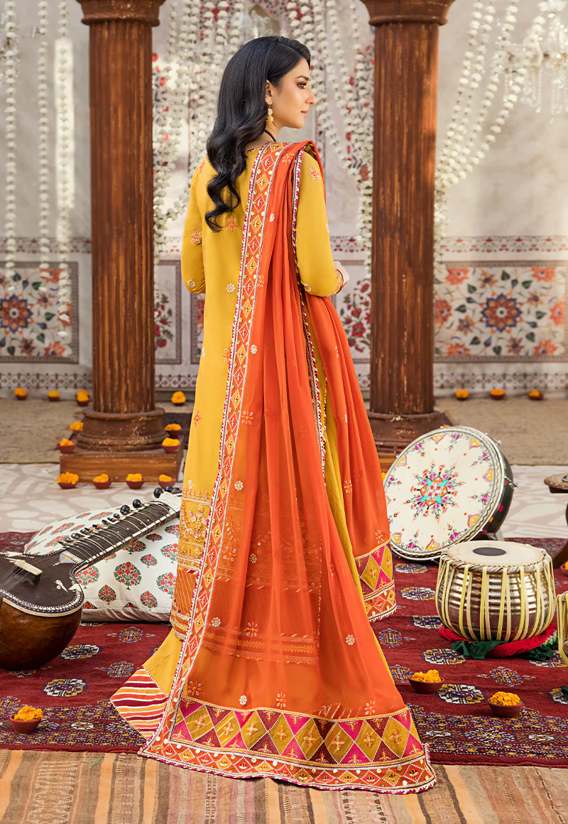 D#03 Asim Jofa Rut Rung Raqs Luxury Emb Lawn Collection 323 D#03 Asim Jofa Rut Rung Raqs Luxury Emb Lawn Collection 323