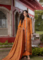 D#02 Emaan Aftab Luxury Emb Collection 922