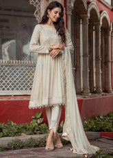 D#03 Emaan Aftab Luxury Emb Collection 922