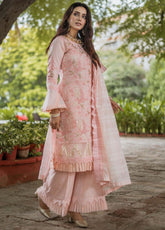 D#06 Emaan Aftab Luxury Emb Collection 922