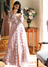 D#06 Mushq Serendipity Trousseau De Luxe Collection 1022