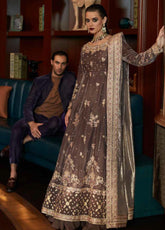 D#05 Mushq Destiny Luxury Velvet Collection Collection 1222