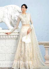 D#04 Mushq Serendipity Trousseau De Luxe Collection 1022