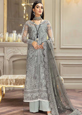 D#01 Farasha Amiraa Luxury Net Collection 1022