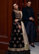 D#06 Mushq Destiny Luxury Velvet Collection Collection 1222