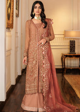D#05 Farasha Lueur Luxury Emb Collection 123