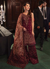 D#07 Iznik La Royale Luxury Emb Edition 922