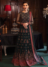 D#08 Iznik La Royale Luxury Emb Edition 922