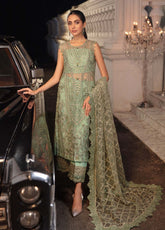 D#09 Iznik La Royale Luxury Emb Edition 922