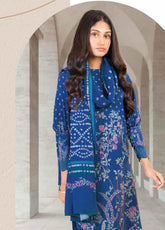 D#11.1 AlKaram Winter Collection 1022 3Pc