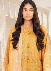 D#11.1 AlKaram Winter Collection 1022 3Pc