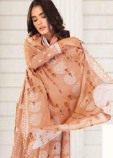 D#25.1 AlKaram Winter Collection 1022 3Pc