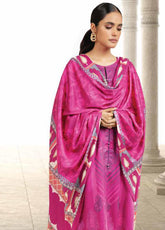 D#29 AlKaram Winter Collection 1022 3Pc