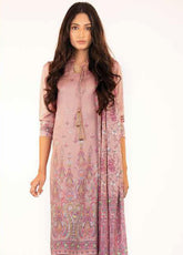 D#29.1 AlKaram Winter Collection 1022 3Pc