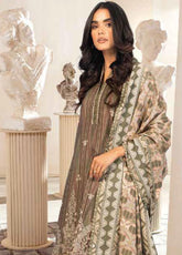 D#31.1 AlKaram Winter Collection 1022 3Pc