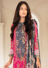 D#35.1 AlKaram Winter Collection 1022 3Pc