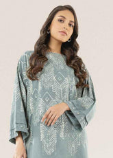 D#42.1 AlKaram Winter Collection 1022 2Pc