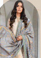 D#47.1 AlKaram Winter Collection 1022 2Pc