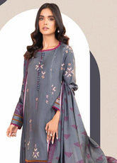 D#48.1 AlKaram Winter Collection 1022 2Pc