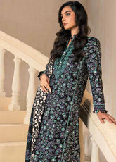 D#51.1 AlKaram Winter Collection 1022 2Pc