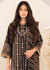 D#54.1 AlKaram Winter Collection 1022 2Pc