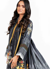 D#55.1 AlKaram Winter Collection 1022 2Pc