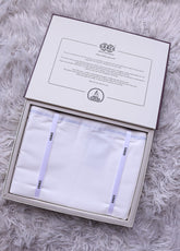 Grace Luxury Cotton Unstitched Fabric For Men - GR24MU POWER SHOW 05