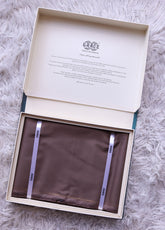 Grace Luxury Cotton Unstitched Fabric For Men - GR24MU ROYAL KING 02