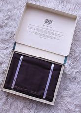 Grace Luxury Cotton Unstitched Fabric For Men - GR24MU ROYAL KING 03