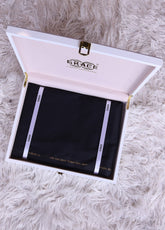 Grace Luxury Malai Cotton Unstitched Fabric For Men - GR24MU SPECIAL THAI 01