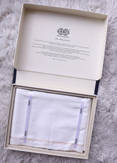 Grace Luxury Silk Cotton Unstitched Fabric For Men - GR24MU CLUB 04