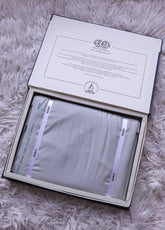 Grace Luxury Wash & Wear Unstitched Fabric For Men - GR24MU ABU HASHIM 05