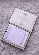 Grace Luxury Wash & Wear Unstitched Fabric For Men - GR24MU ABU HASHIM 08