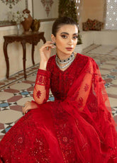D#03 Maryam Hussain Marwa Luxury Formals Emb Collection 922