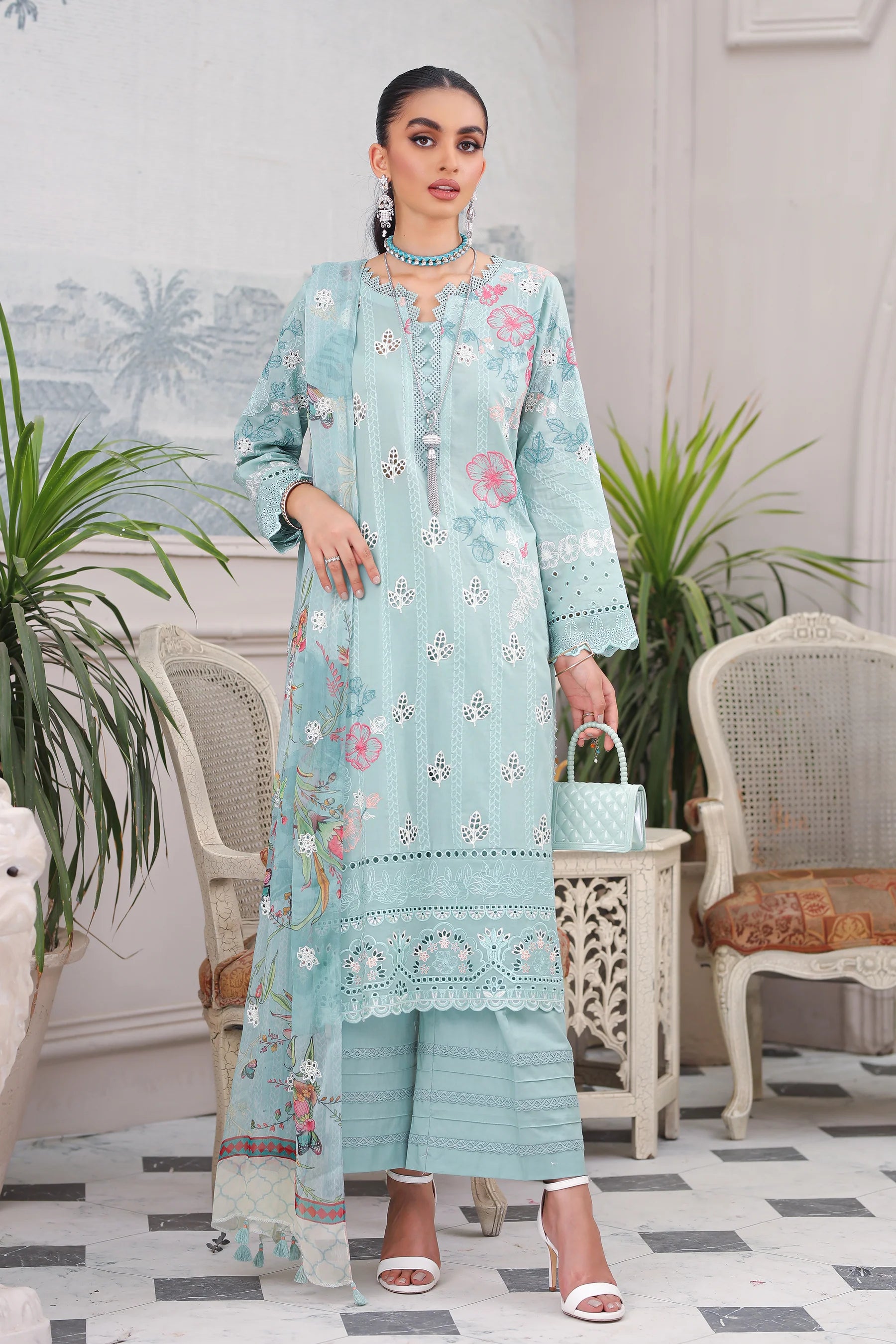 D#5482 LSM Lakhany Luckhnowi Premium Emb Lawn Edition 323 D#5482 LSM Lakhany Luckhnowi Premium Emb Lawn Edition 323