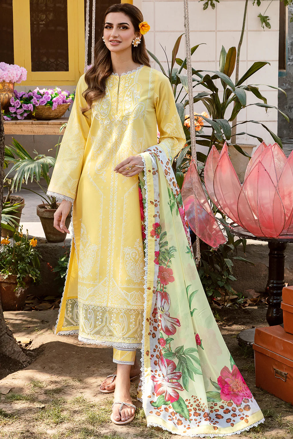 Rangreza lawn collection 2019 online