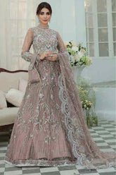 Inayat Unstitched 3 Piece Elie