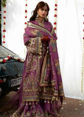 D#23 Mohsin Naveed Ranjha MNR Sagar Kinaray Shaadi Collection 123 V-03