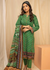 D#4A LSM Lakhany Komal Printed Lawn 3Pc 123 V-1