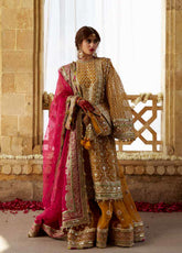 D#21 Mohsin Naveed Ranjha MNR Sagar Kinaray Shaadi Collection 123 V-03